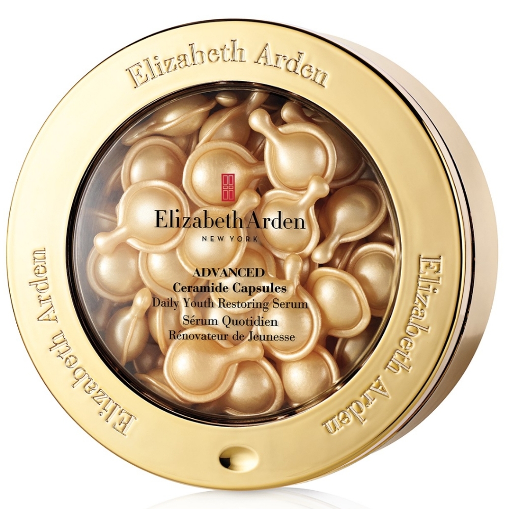 NIB Elizabeth Arden ADVANCED Ceramide Capsules